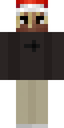 Skin preview for Mestria