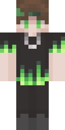 2D skin preview