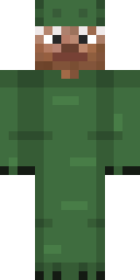 Skin preview for Jurassic