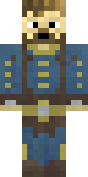 Skin preview for Springstof