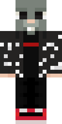 Skin preview for Ian_PLA