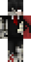 Skin preview for FeelMyHack
