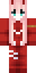 Skin preview for Afectei
