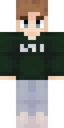 Skin preview for mitteoenix
