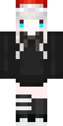 Skin preview for Yurry