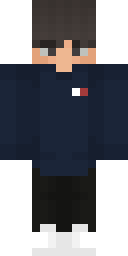 Skin preview for Ostfalia
