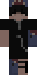 Skin preview for SamSharks