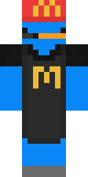Skin preview for SchwabelFisch