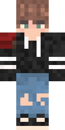 Skin preview for R3eKid
