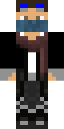 Skin preview for Ams319
