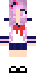2D skin preview
