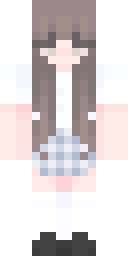 2D skin preview
