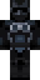 Skin preview for Negatives