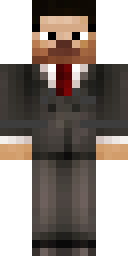 Skin preview for Platum