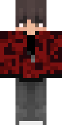 2D skin preview