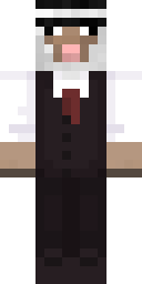 Skin preview for Clarinetist