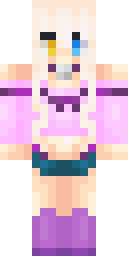 Skin preview for kreepers_killer