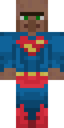 Skin preview for wrld4lux