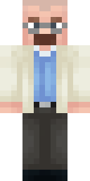 Skin preview for Xorii_