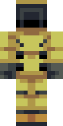 2D skin preview