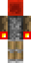 Skin preview for DupeMachine