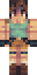 Skin preview for TehMustarChef