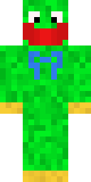Skin preview for BANBAN1900