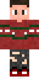 Skin preview for JonJonLP