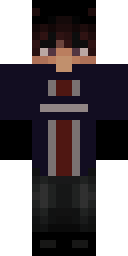 2D skin preview