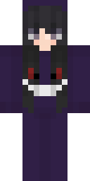 2D skin preview