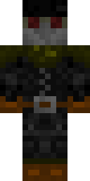 Skin preview for PlagueDoctor
