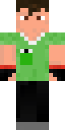 Skin preview for Sa3doZ