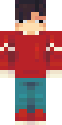 Skin preview for HullkGamerRD