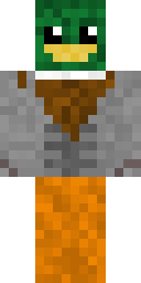 2D skin preview