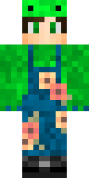 Skin preview for Esarune
