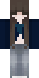 Skin preview for peyys