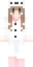 Skin preview for Morgan