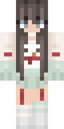 Skin preview for Hola