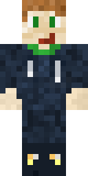 2D skin preview