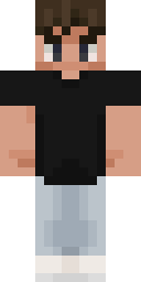 2D skin preview