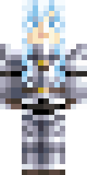 Skin preview for xibn