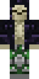 Skin preview for realhaave