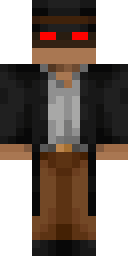 Skin preview for Sablaya