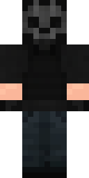 2D skin preview
