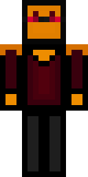 Skin preview for BGMP