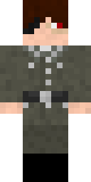 2D skin preview