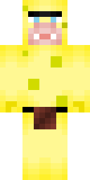 2D skin preview