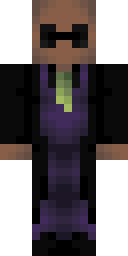 Skin preview for MineChris1130