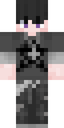 Skin preview for neshizui