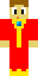 Skin preview for Flegmar